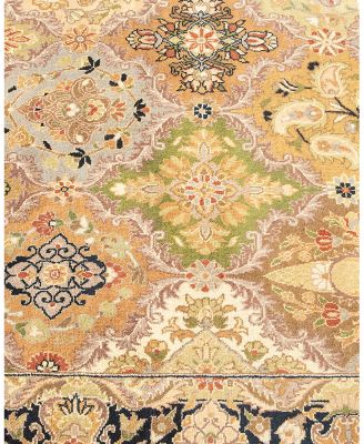 Bloomingdale's Mogul M1519 Runner Area Rug, 3' x 10'1"