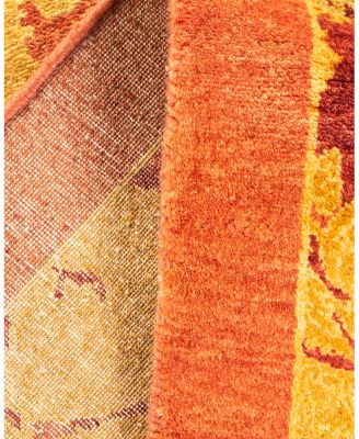 Bloomingdale's Mogul M1644 Area Rug, 4' x 5'10"