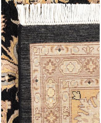 Bloomingdale's Mogul M1496 Area Rug, 8'2" x 10'5"
