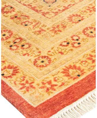 Bloomingdale's Mogul M1220 Area Rug, 8'4" x 10'1"