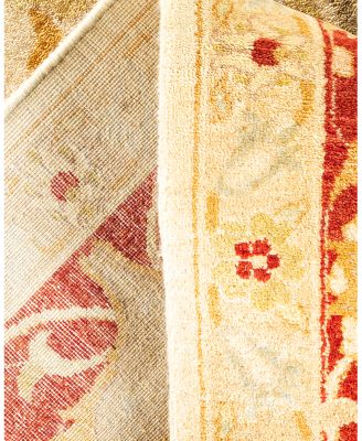 Bloomingdale's Mogul M1494 Area Rug, 8' x 9'10"