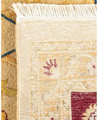 Bloomingdale's Mogul M1494 Area Rug, 8'2" x 10'8"