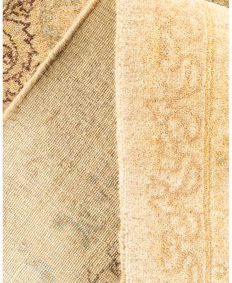 Bloomingdale's Mogul M1340 Area Rug, 6'4" x 8'10"