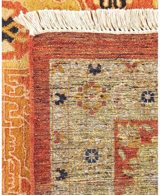 Bloomingdale's Mogul M1220 Area Rug, 8'1" x 9'9"