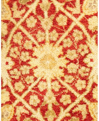Bloomingdale's Mogul M1336 Area Rug, 8'2" x 10'6"
