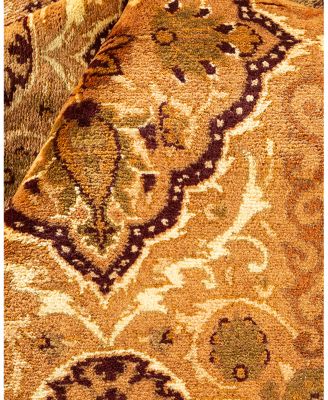 Bloomingdale's Mogul M1436 Area Rug, 8'3" x 10'9"