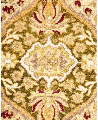 Bloomingdale's Mogul M1346 Area Rug, 8'2" x 10'3"