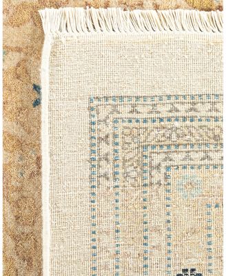 Bloomingdale's Mogul M1633 Area Rug, 9'2" x 9'6"