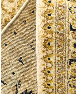 Bloomingdale's Mogul M1418 Area Rug, 6'1" x 8'10"