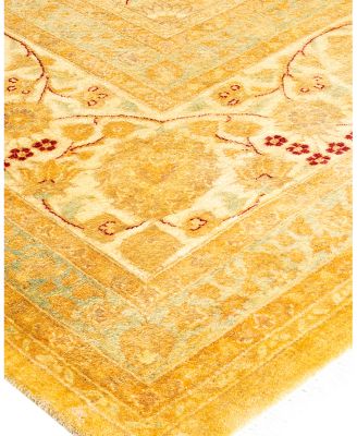 Bloomingdale's Mogul M1417 Area Rug, 8'3" x 10'3"