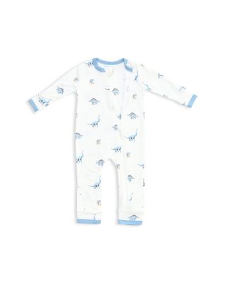 Unisex Zip Up Coverall - Baby 