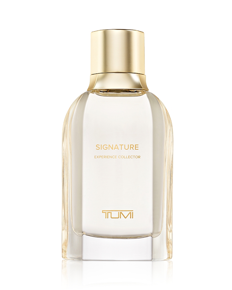 Tumi Signature Experience Collector Extrait de Parfum 3.4 oz.