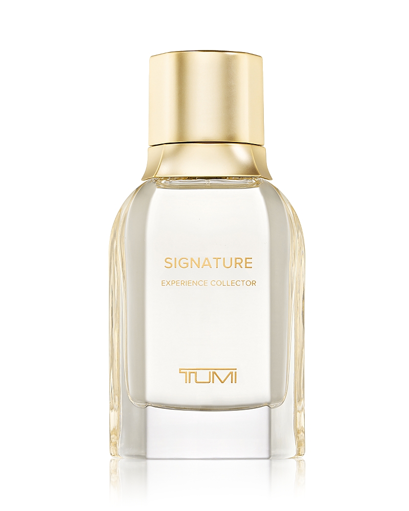 Tumi Signature Experience Collector Extrait De Parfum, 2 Oz.