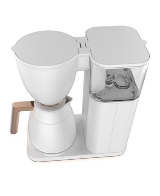 Caf&eacute; Specialty Drip Coffee Maker with Thermal Carafe