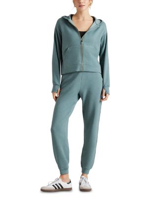 Dreamglow Zip Hoodie