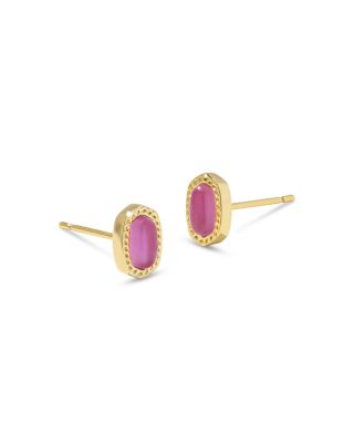 Kendra Scott - Mini Ellie Stud Earrings