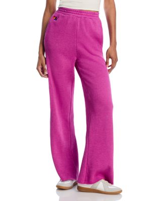 Aviator Nation - Striped Sweatpants