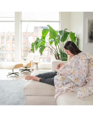 Muslin Swaddles, 4 Pack