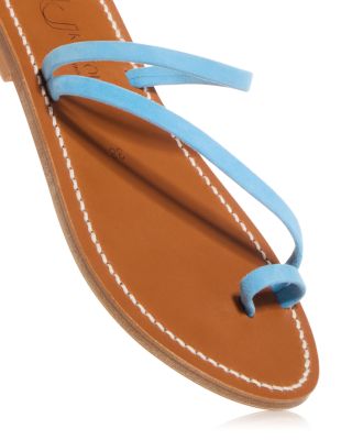 Women's Actium Strappy Sandals