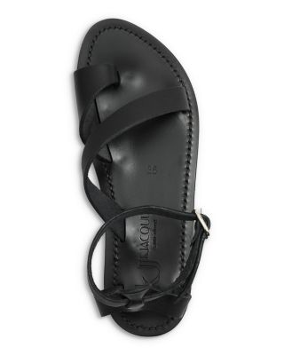 Women's Anaelle Strappy Sandals 