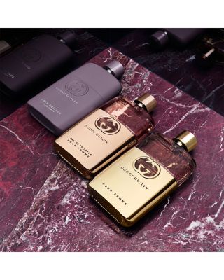 Guilty Love Edition Pour Femme Eau de Parfum 3 oz.