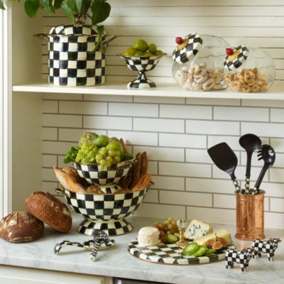 Cow Salt and Pepper Set