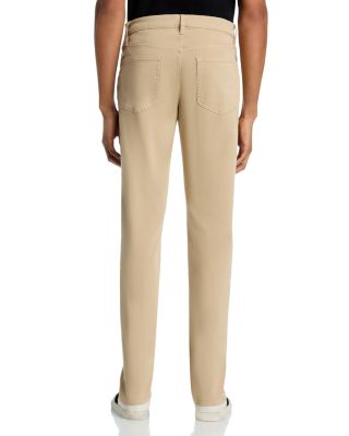 Modern Straight Fit Jeans