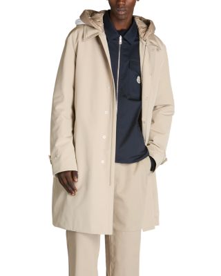 Miroir Long Parka 
