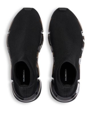 Men's Speed 2.0 Knit High Tops