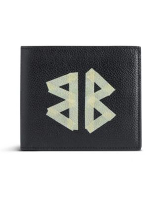Cash Square Folded Wallet