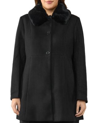 Estelle Plus - Darlington Coat