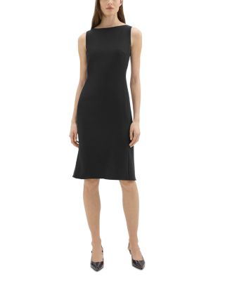 Theory - Sheath Dress