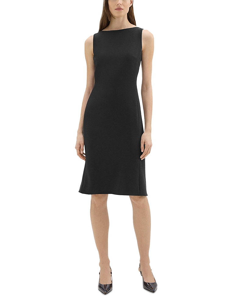 Theory Sheath Dress