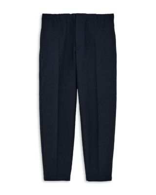 Jil Sander - Elastic Waist Pants