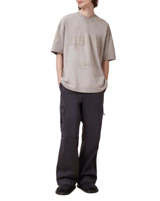 Biggy Cotton Logo Graphic Tee