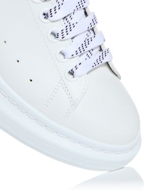 Men's Oversized Sneakers