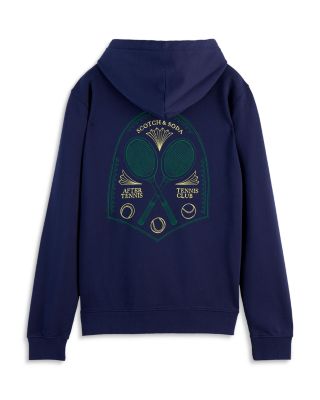 Front & Back Artwork Hoodie