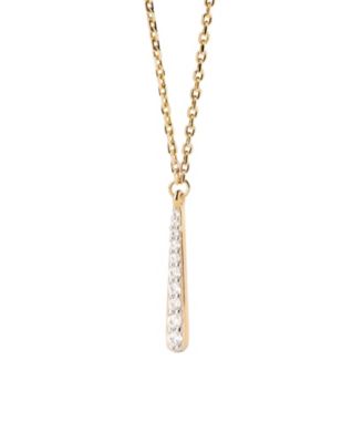 PDPAOLA - Women's Olga Necklace