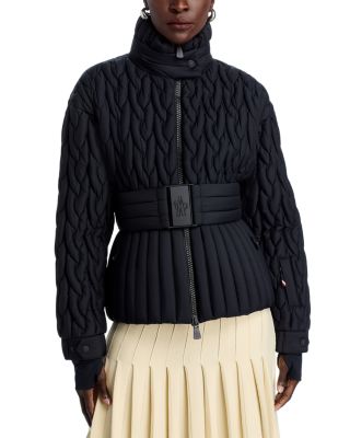 Moncler - Maipo Short Down Jacket