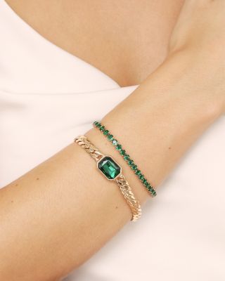 Stone Deco Bracelet 