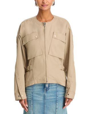 Cargo Jacket