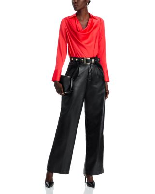 The Ciaran Blouse