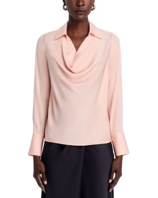 The Ciaran Blouse