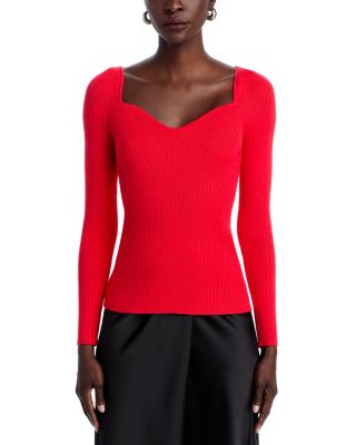 The Soraya Sweater
