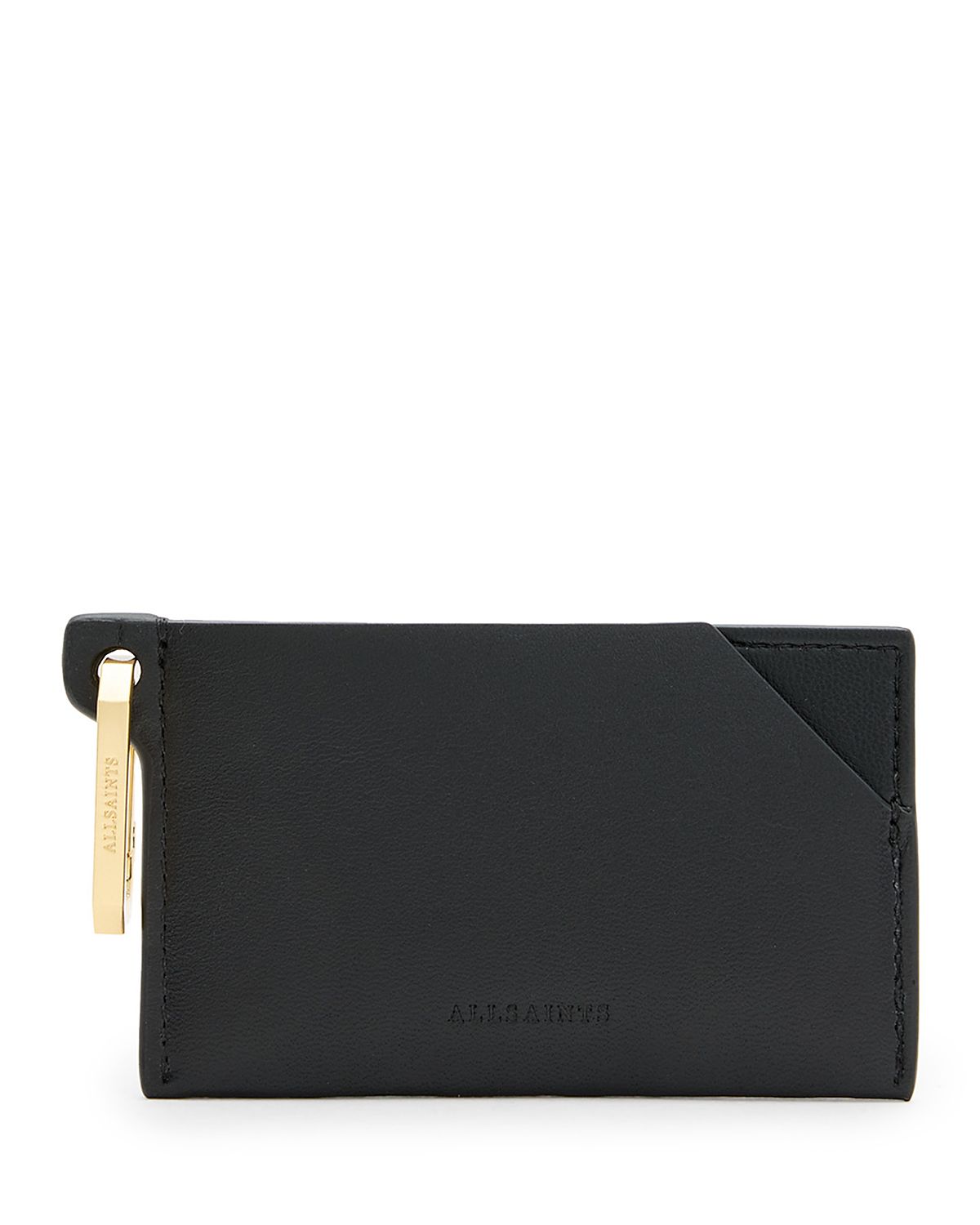 Allsaints Hex Cardholder
