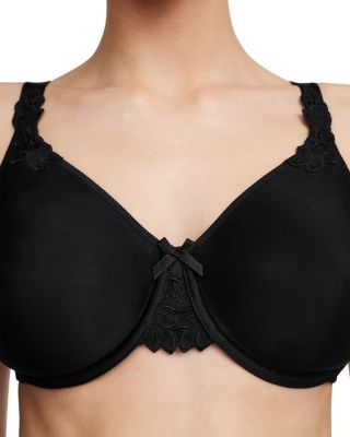 Hedona Unlined Underwire Bra