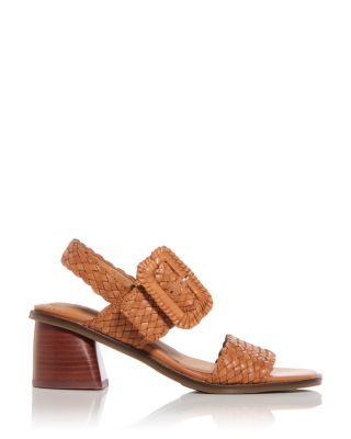 Women's Madylyn Buckled Sandals