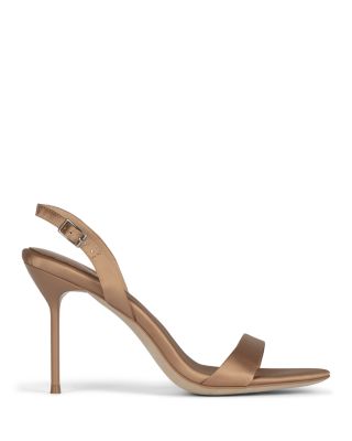 Women's Go Getter Slingback Sandals