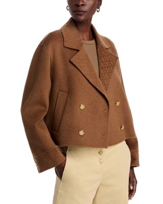 BOSS - Jutano Jacket