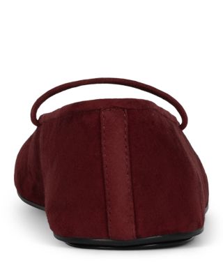 Women's Dancerina Ballet Flats